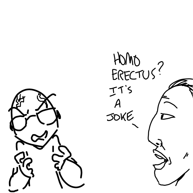  - Online Drawing Game Comic Strip Panel by Sasha_Cakes