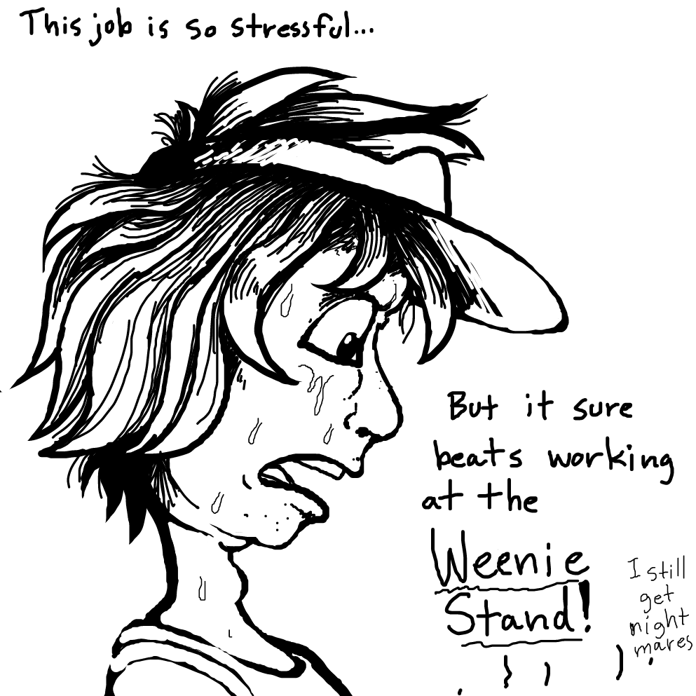  - Online Drawing Game Comic Strip Panel by TFD