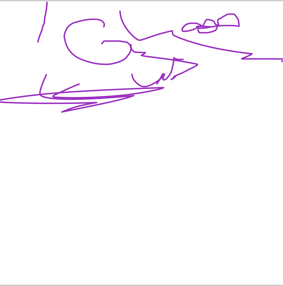 They are alive - Online Drawing Game Comic Strip Panel by Amanda Gibbons