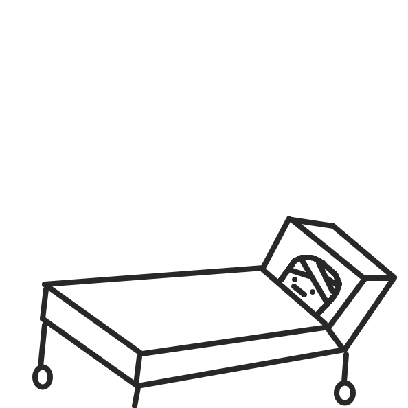 Drawing in Jim by St Anger