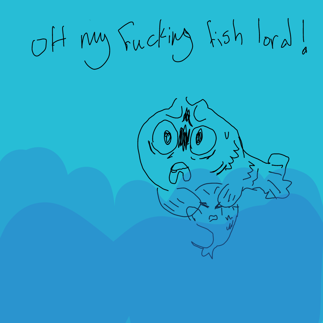  - Online Drawing Game Comic Strip Panel by dumbrump