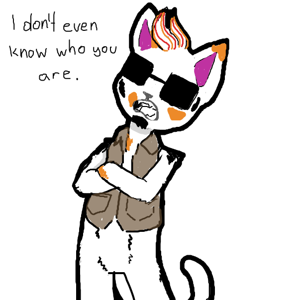  - Online Drawing Game Comic Strip Panel by Sluggishfella