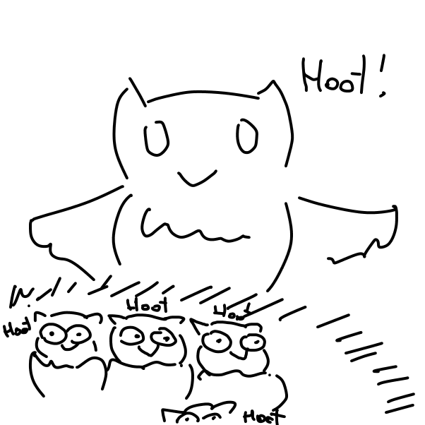  - Online Drawing Game Comic Strip Panel by Aluminimalism