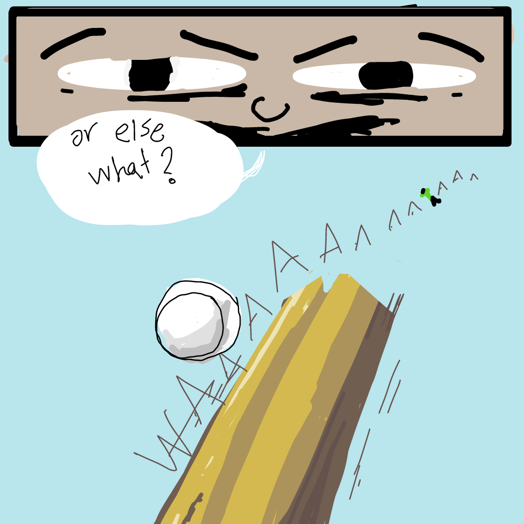  - Online Drawing Game Comic Strip Panel by dumbrump