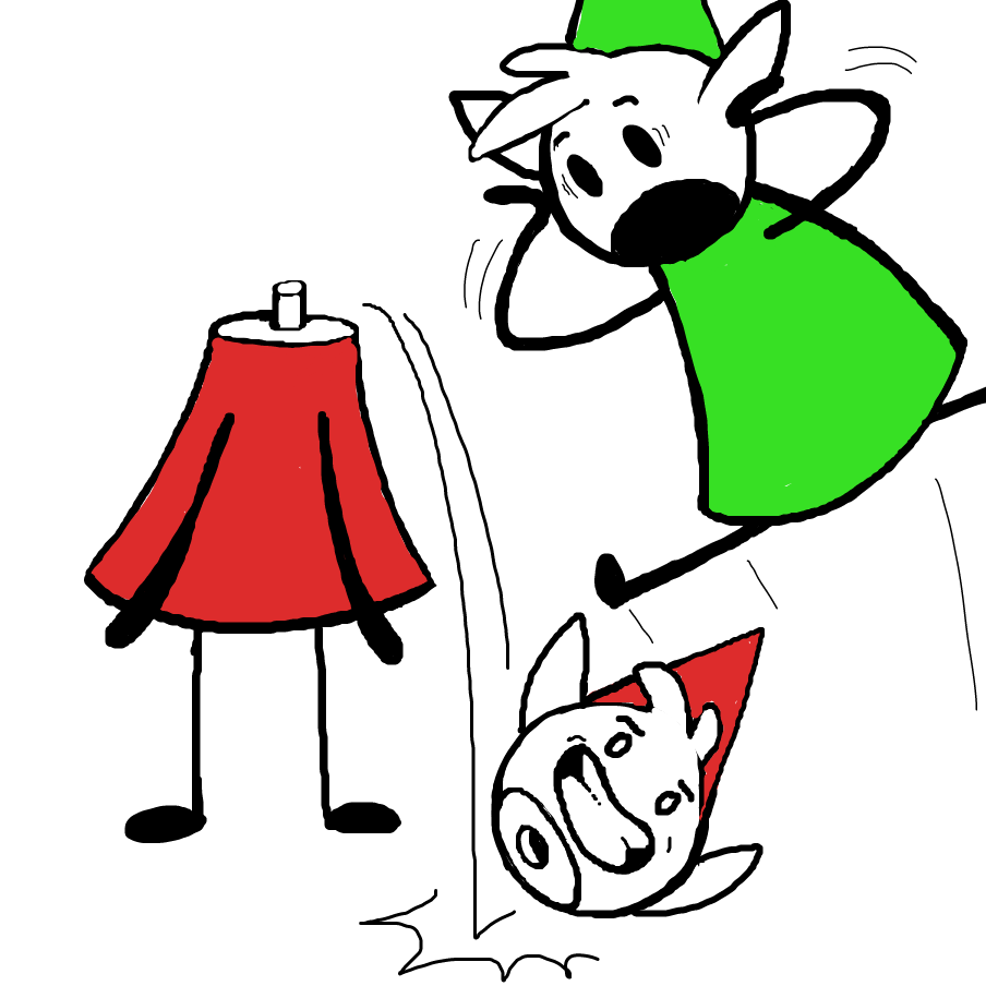  - Online Drawing Game Comic Strip Panel by TFD