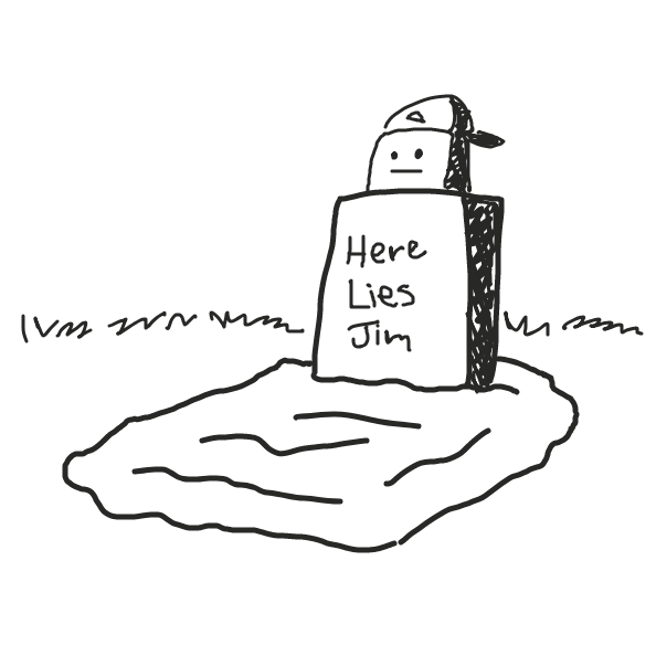 Drawing in Jim by Loco-L