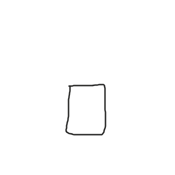  - Online Drawing Game Comic Strip Panel by laurau