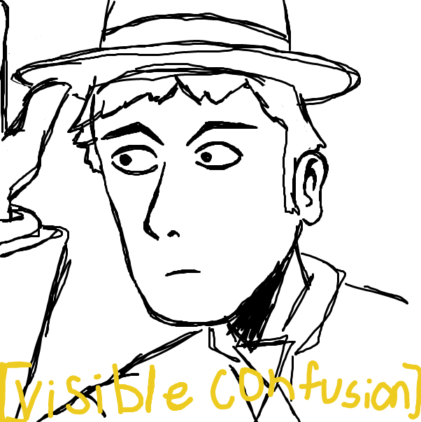 Drawing in grippe kun by HelpMe