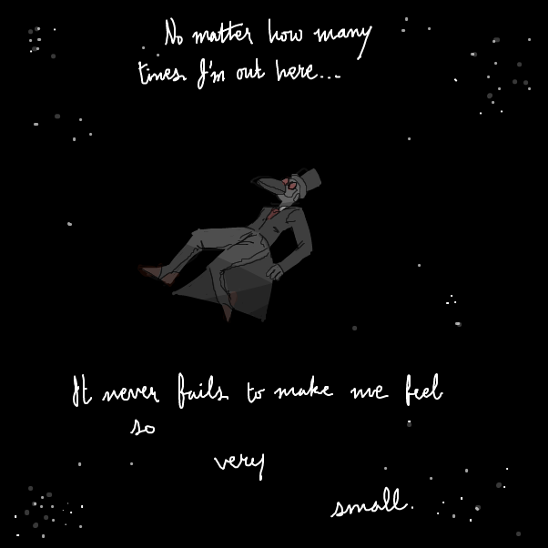 Drawing in DAmn by cuppapeach