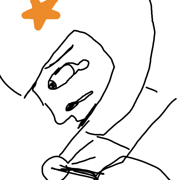 Drawing in quickie! by HelpMe