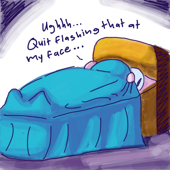 Drawing in Zzzz by Loco-L