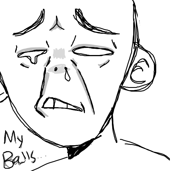 Drawing in All ready to go by HelpMe