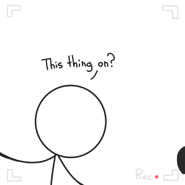 Liked webcomic Figures . . .