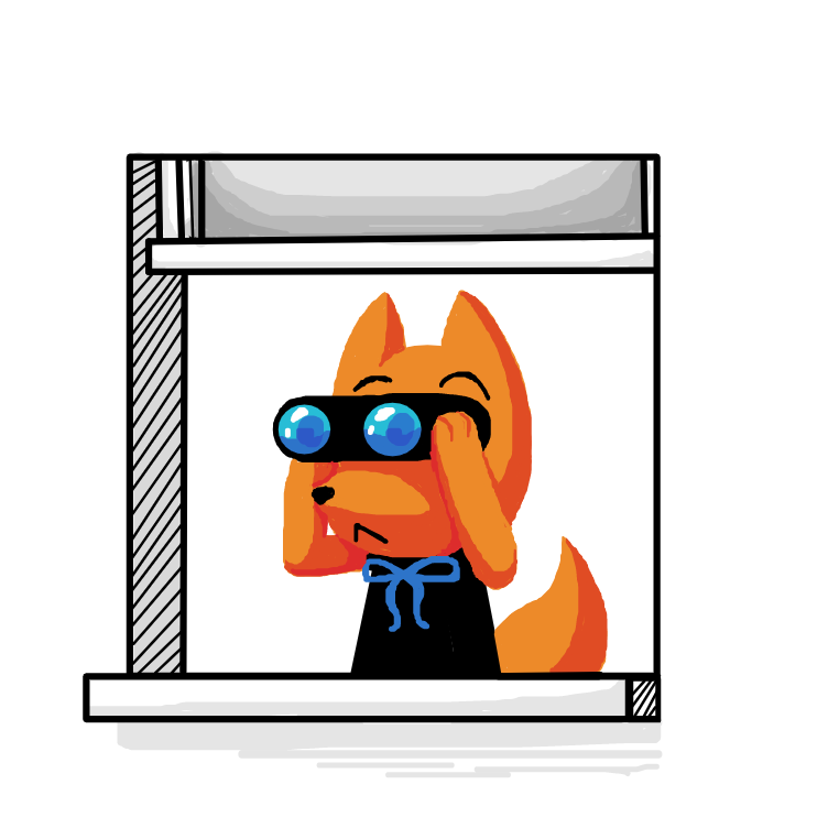  - Online Drawing Game Comic Strip Panel by SeanTrunks