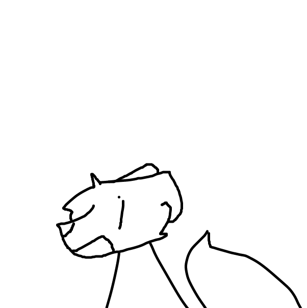 Drawing in uwu by cookie_bearuwu