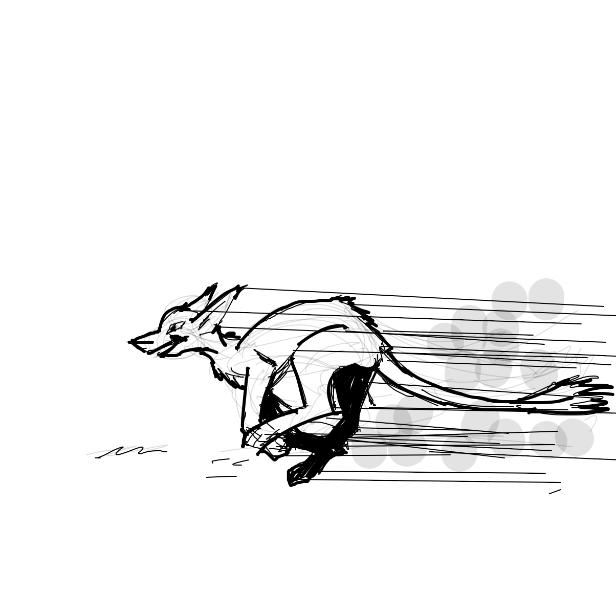  - Online Drawing Game Comic Strip Panel by Scribbledabble