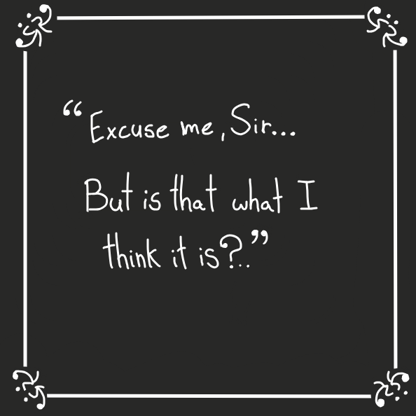 Liked webcomic Silent Trash . . .