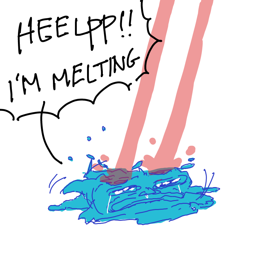  - Online Drawing Game Comic Strip Panel by unyu