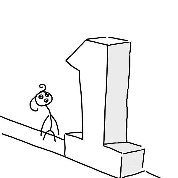  - Online Drawing Game Comic Strip Panel by Aluminimalism