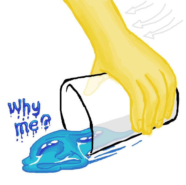  - Online Drawing Game Comic Strip Panel by SeanTrunks