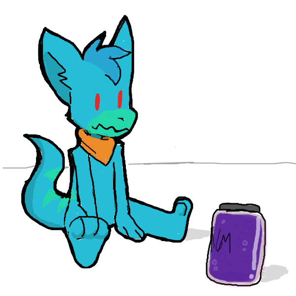  - Online Drawing Game Comic Strip Panel by Sluggishfella