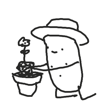 Liked webcomic The Lovely Sunday