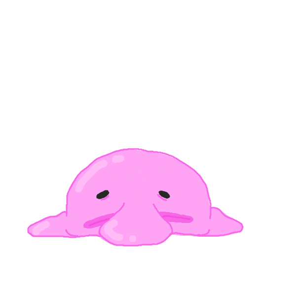 Drawing in Blob by y3liak