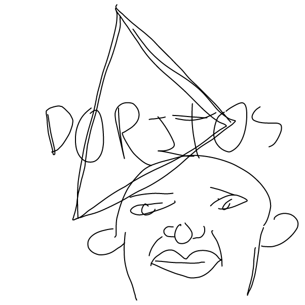 Drawing in nobu yuet lee by HelpMe