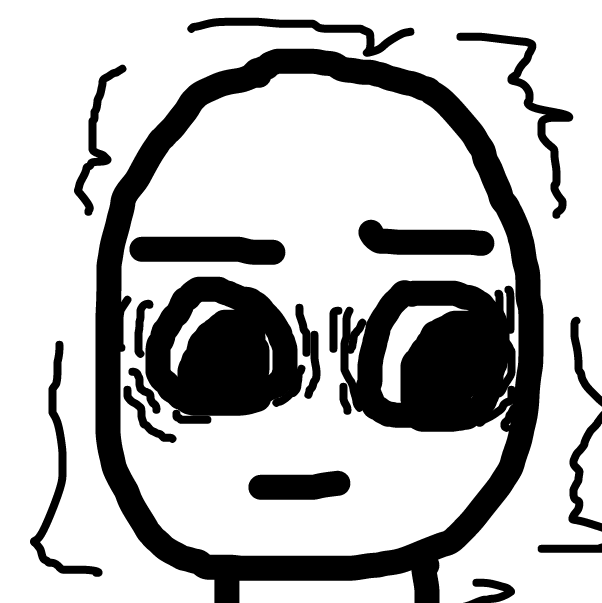 Drawing in screaming by FunOBot