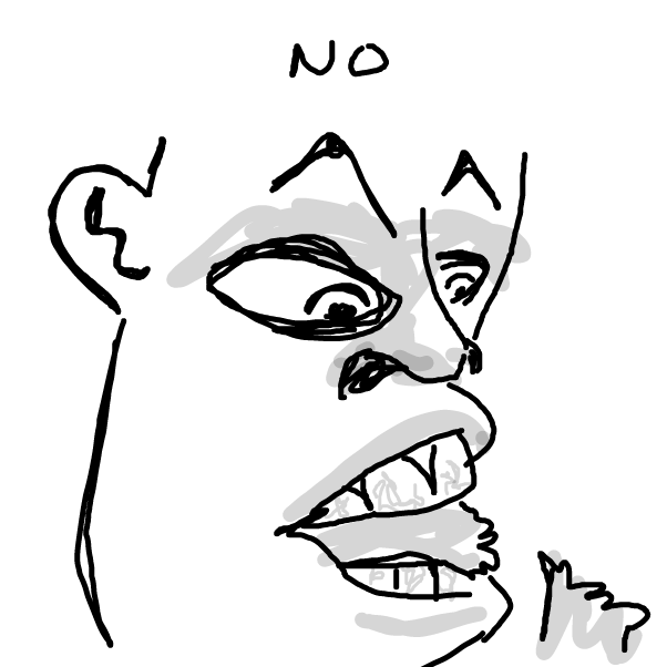 Drawing in Low Effort Jams by HelpMe