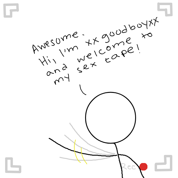 Drawing in Figures . . . by y3liak