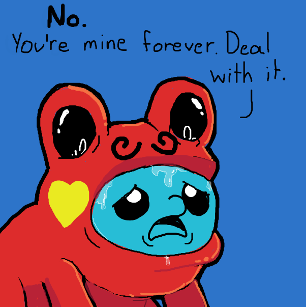  - Online Drawing Game Comic Strip Panel by Sluggishfella