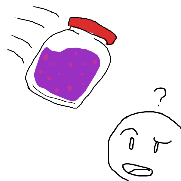 Drawing in Jam Fight by Derren