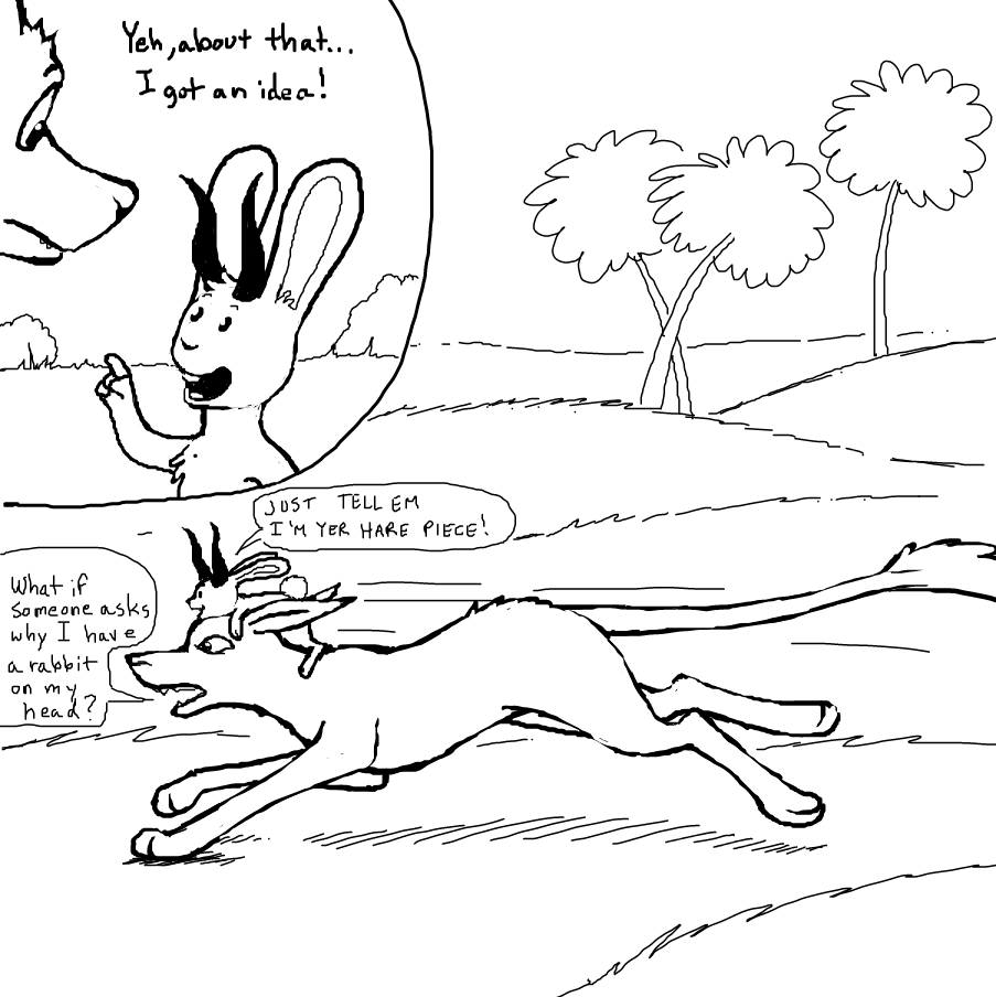  - Online Drawing Game Comic Strip Panel by TFD