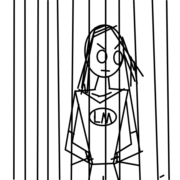 Drawing in Om my gosh by ICantDraw