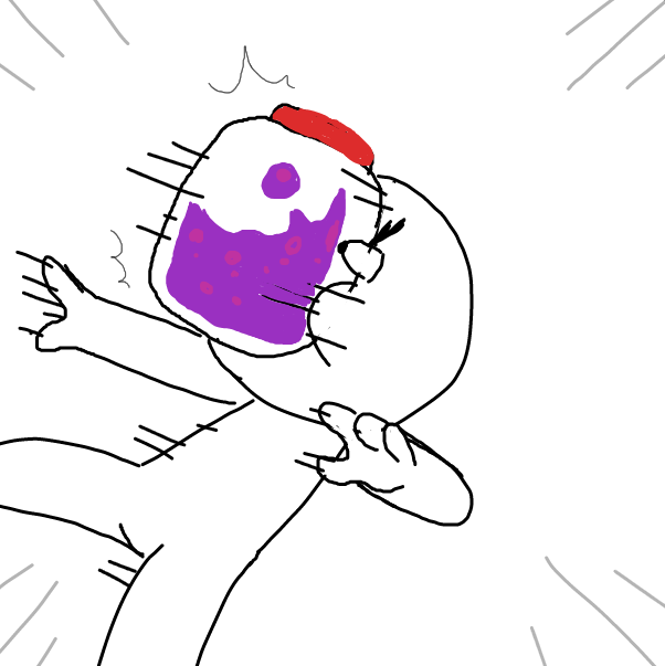  - Online Drawing Game Comic Strip Panel by Sluggishfella