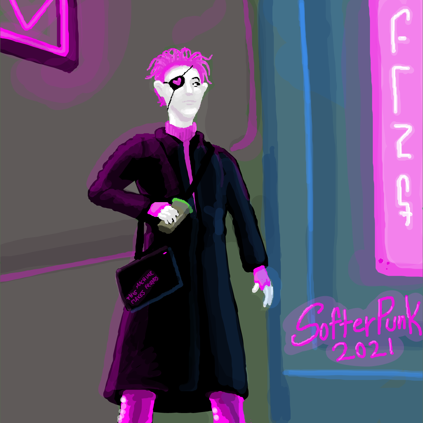  - Online Drawing Game Comic Strip Panel by TFD