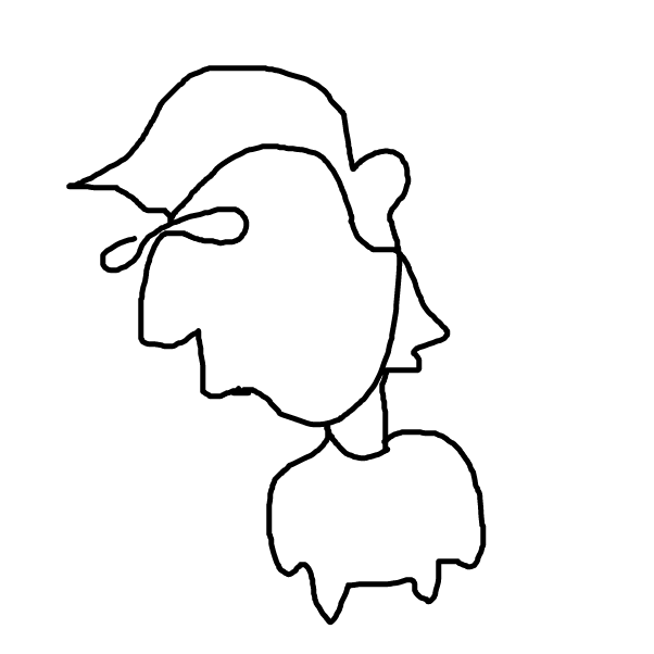 Drawing in Long Island Project by HelpMe