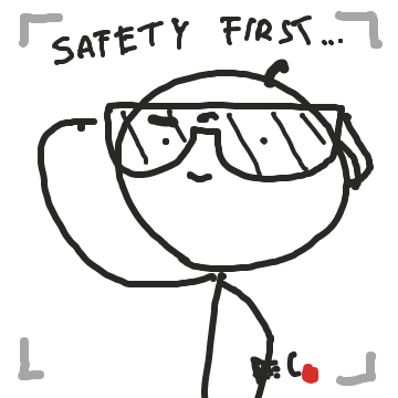 Time for the climax.  You know what to do... - Online Drawing Game Comic Strip Panel by Potato Man