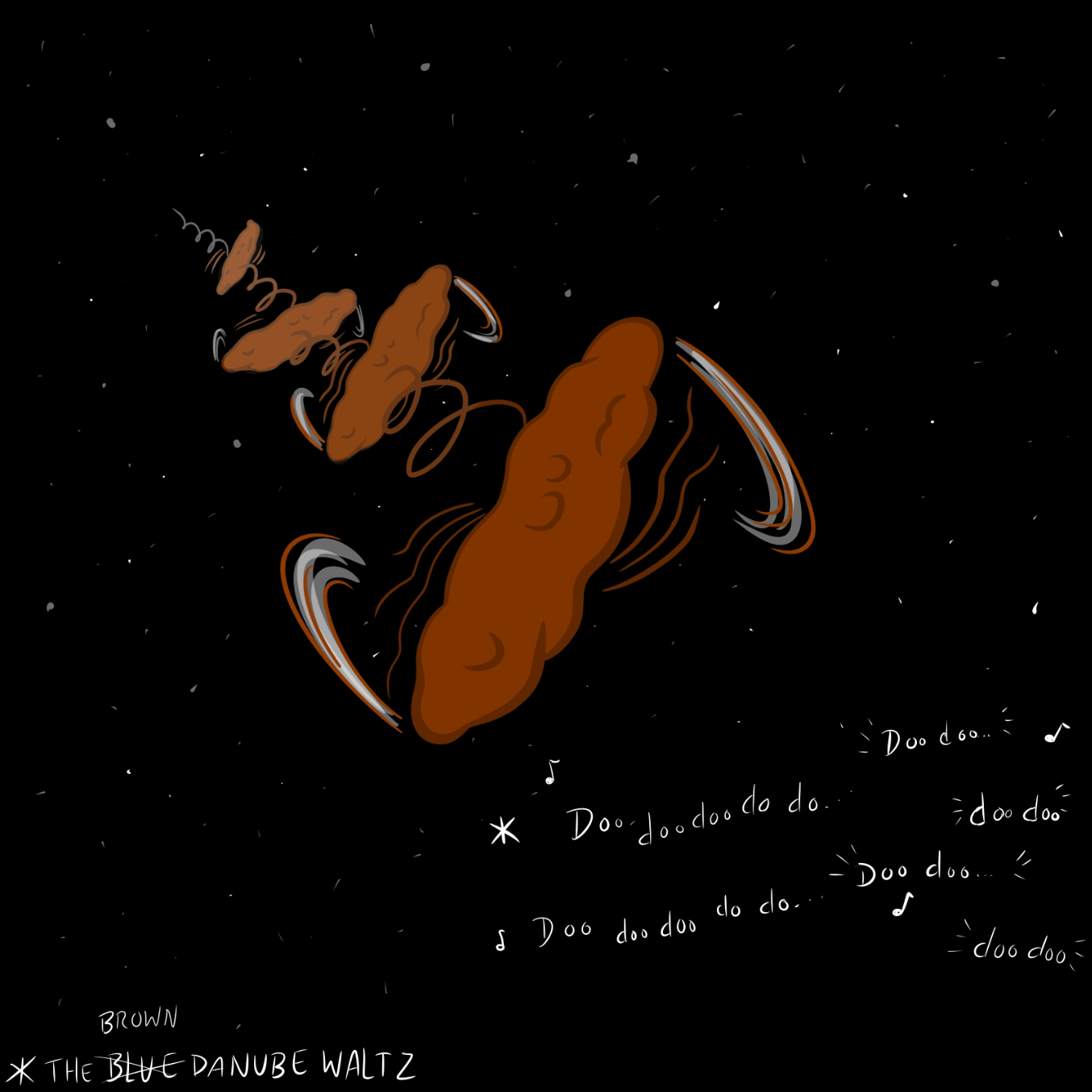  - Online Drawing Game Comic Strip Panel by Wizard Croissant