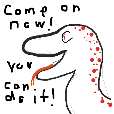 Liked webcomic True bravery