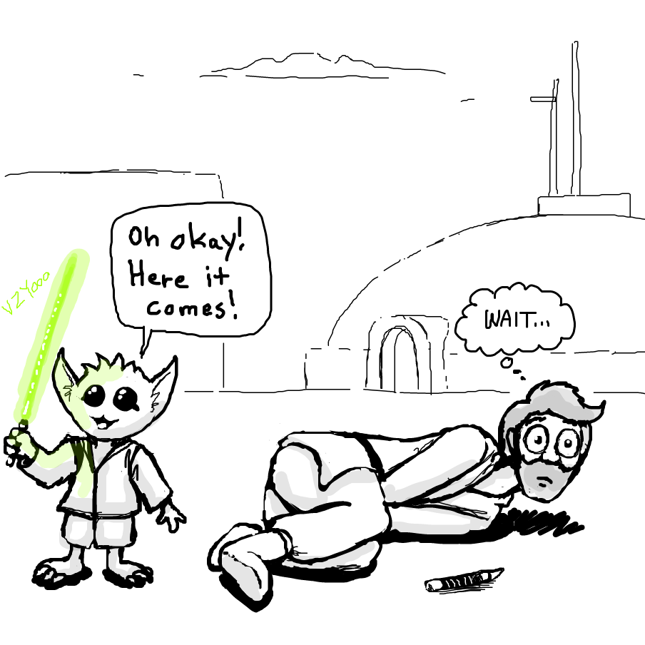  - Online Drawing Game Comic Strip Panel by TFD