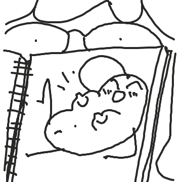 UWU WHAT'S THIS?! - Online Drawing Game Comic Strip Panel by Potato Man