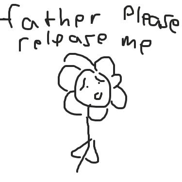  - Online Drawing Game Comic Strip Panel by sophie_snakeheart