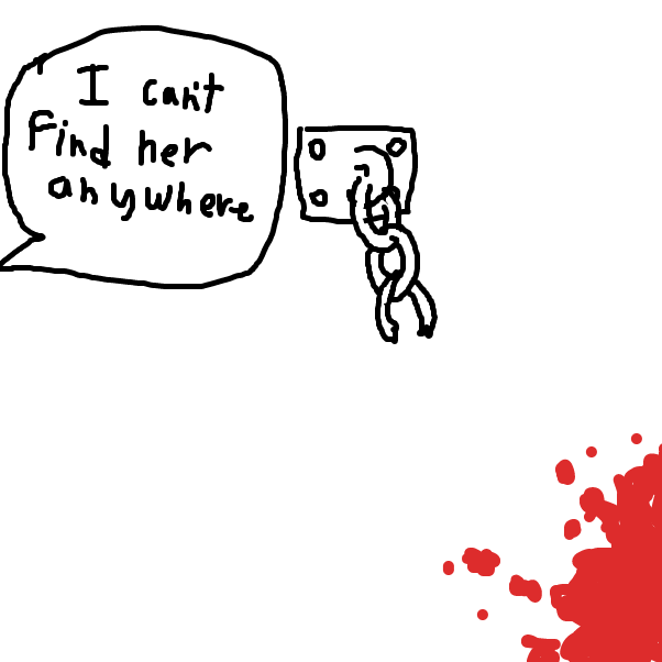 Drawing in Mutants and Hybrids by Derren