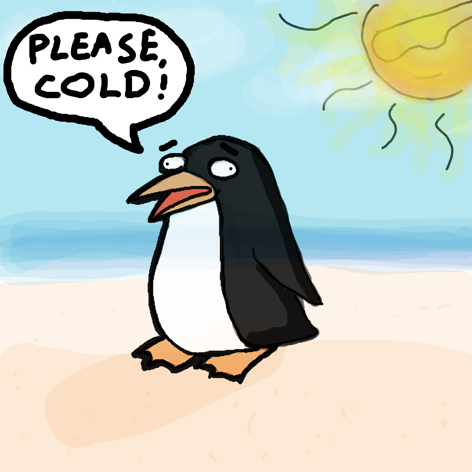  - Online Drawing Game Comic Strip Panel by Sabandija