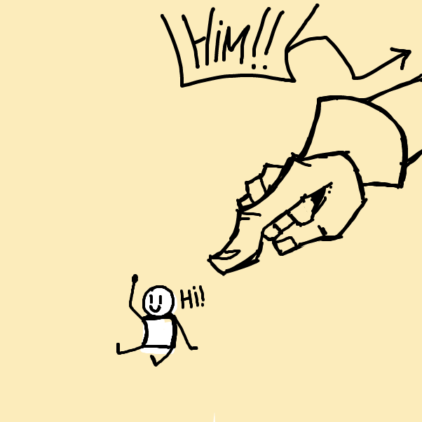 Drawing in i mean... by Toxical