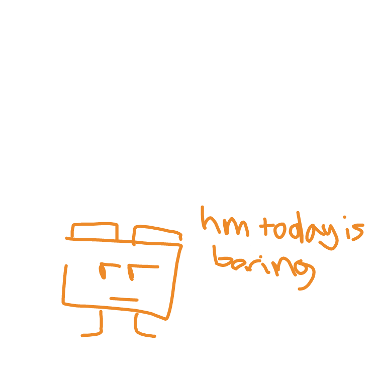 basically  - Online Drawing Game Comic Strip Panel by legi