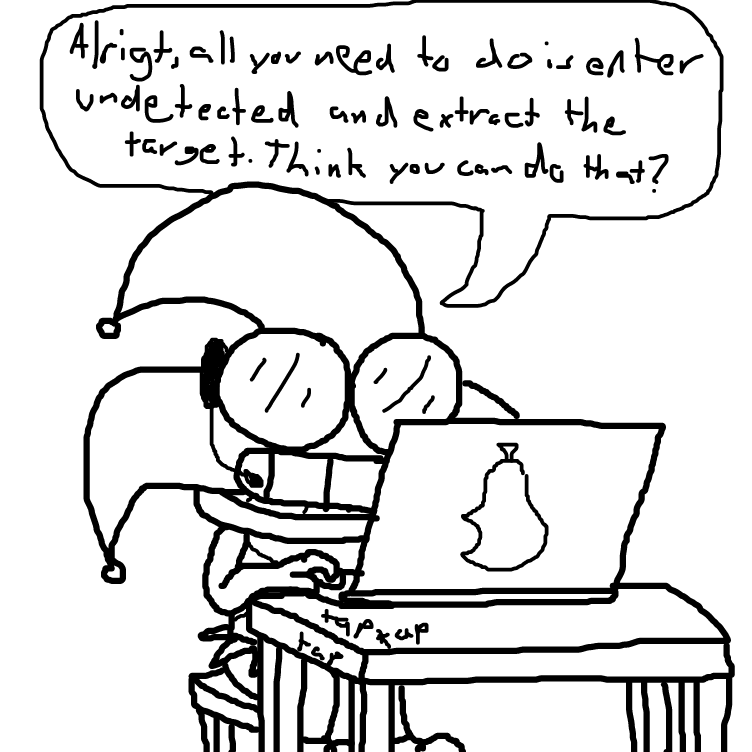  - Online Drawing Game Comic Strip Panel by Pail