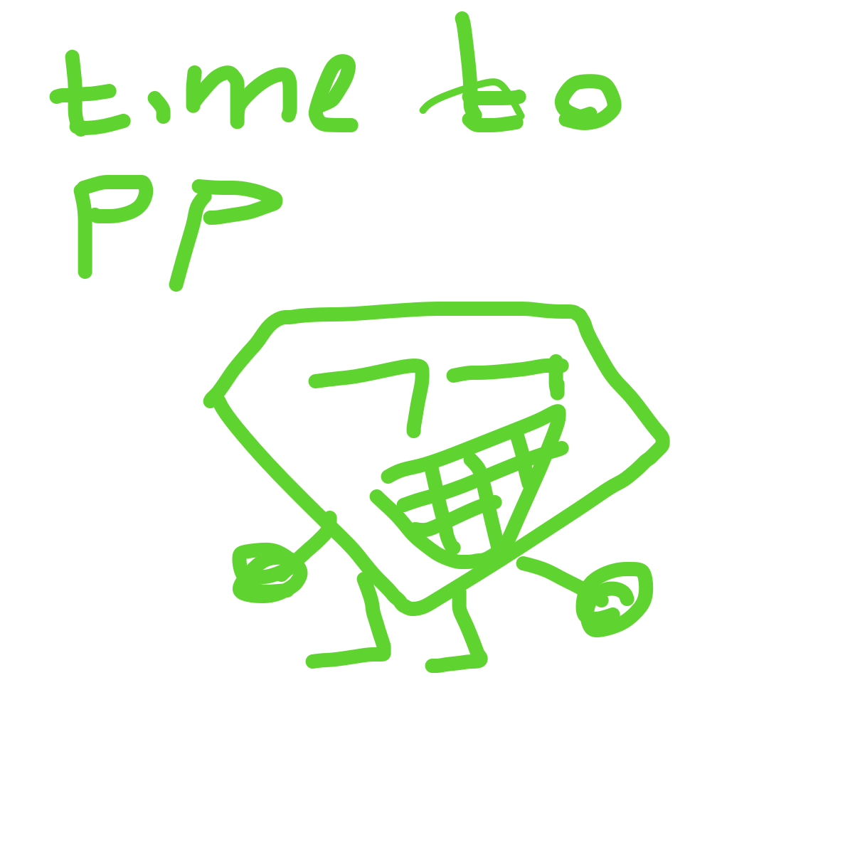  - Online Drawing Game Comic Strip Panel by EmeraldDoesStuff